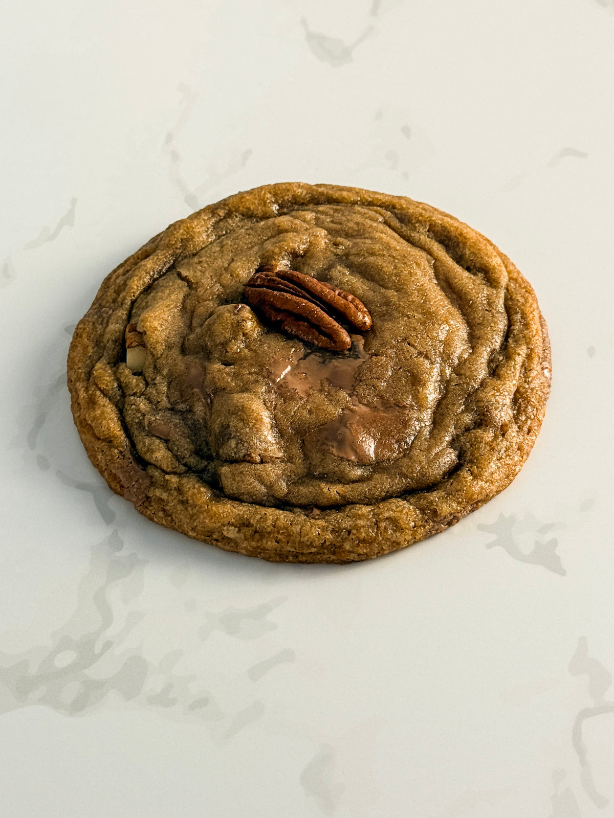 Butterscotch Pecan - Limited Edition