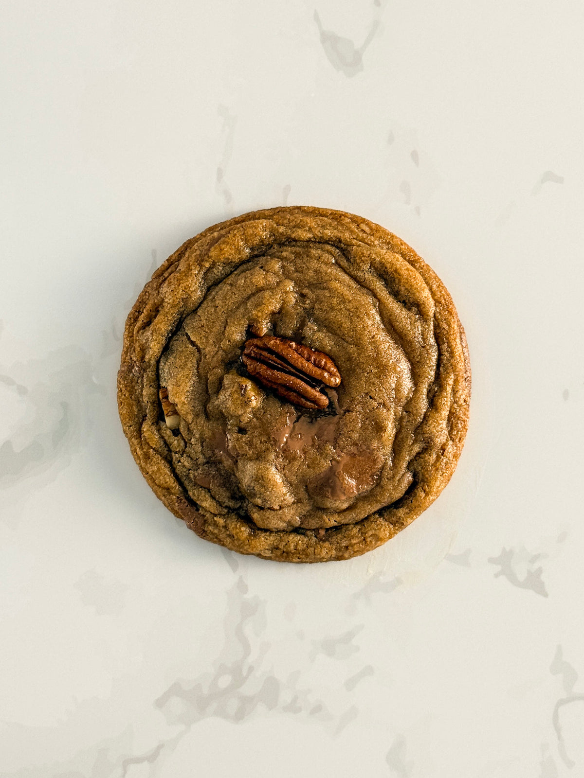 Butterscotch Pecan - Limited Edition