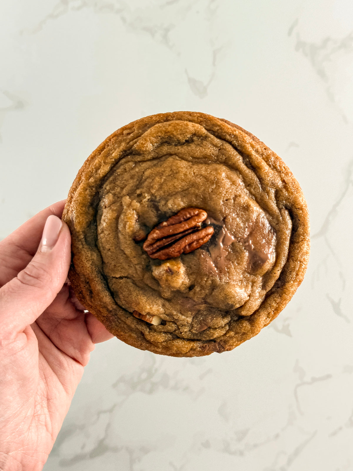 Butterscotch Pecan - Limited Edition