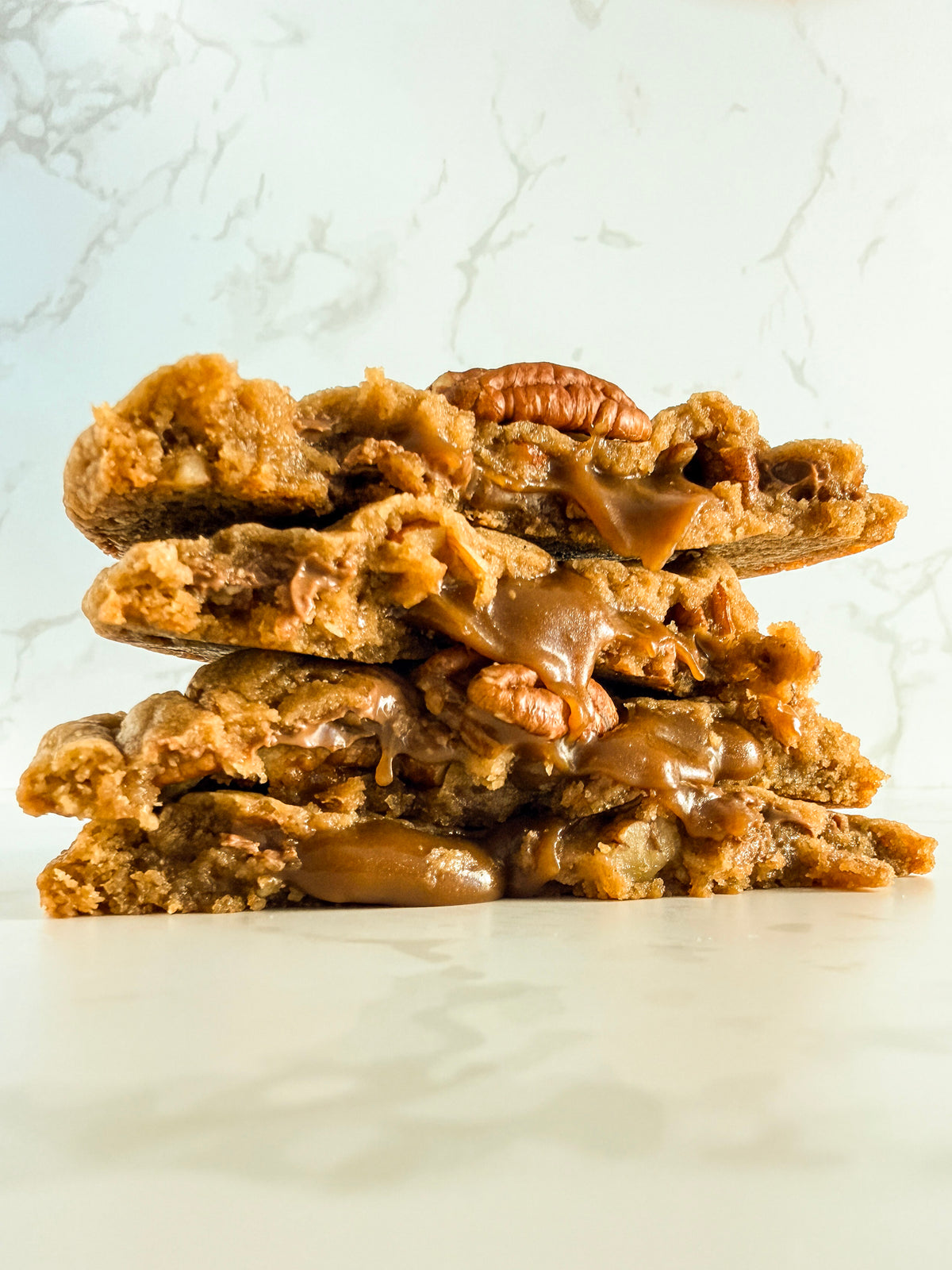 Butterscotch Pecan - Limited Edition