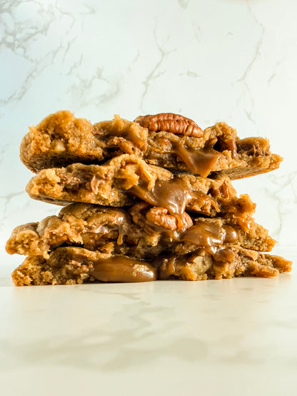 Butterscotch Pecan - Limited Edition
